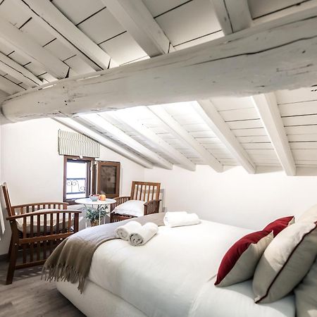 Apartamentos Rurales Los Olivos En Candelario Extérieur photo